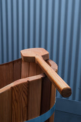 Sulis Hot Tubs paddle