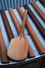 Sulis Hot Tubs, paddle