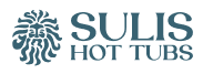 Full logo sulis blue with tagline