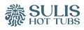 Full logo sulis blue with tagline