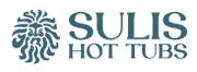Full logo sulis blue with tagline