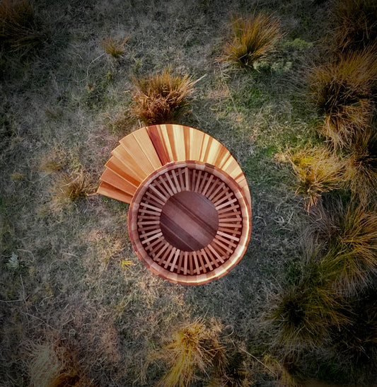 The Nautilus:  A Vessel of Universal Design