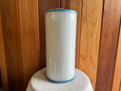 Filter Replacement